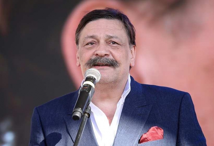 Məşhur aktyor “xüsusi əməliyyat”ın güdazına getdi