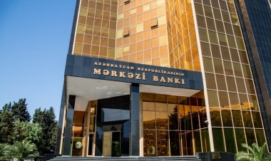 Azərbaycanda inflyasiya proqnozu açıqlanıb
