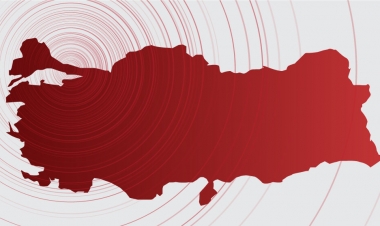 Türkiyə yenə silkələnib