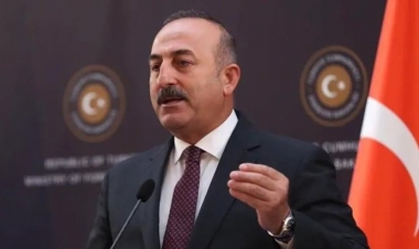 Çavuşoğlu: “İlk yardıma gələn can Azərbaycan oldu”