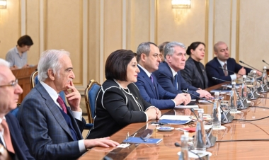 “Ermənistan manipulyasiya ilə məşğuldur” -