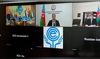 Azərbaycanın Tehrandakı səfirliyinə hücum aktı İƏT DNŞ-də müzakirəyə çıxarılıb