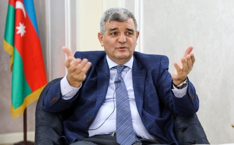 Deputat: “Milyonlarla manat vəsait xüms adı ilə İrana göndərilir”