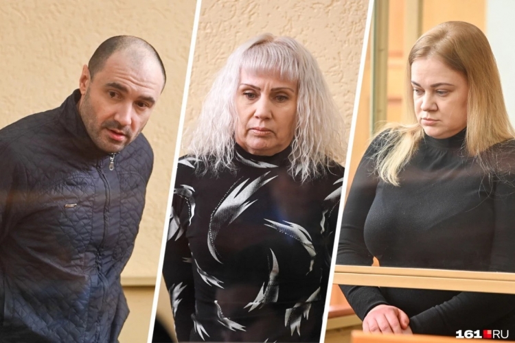 “Amazaonkalar dəstəsi”: 21-ci əsrdə belə cinayətlər? –