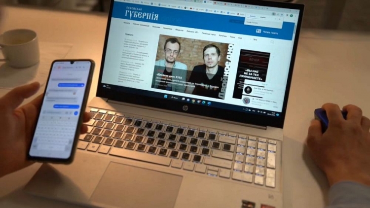 Azad ruslar “rus dünyası”ndan köçür –