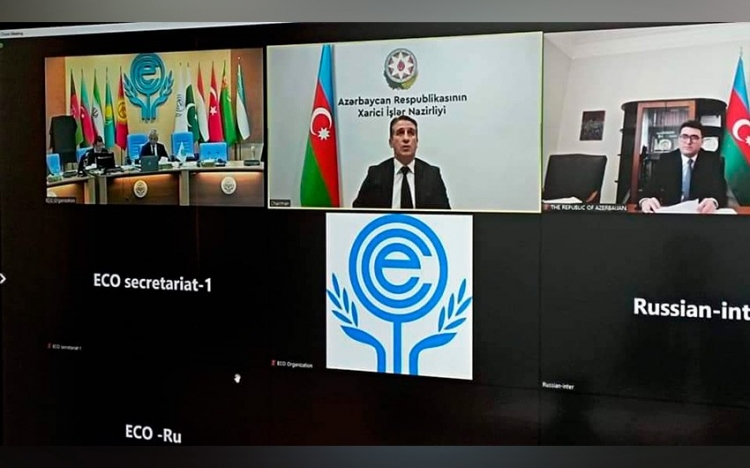 Azərbaycanın Tehrandakı səfirliyinə hücum aktı İƏT DNŞ-də müzakirəyə çıxarılıb