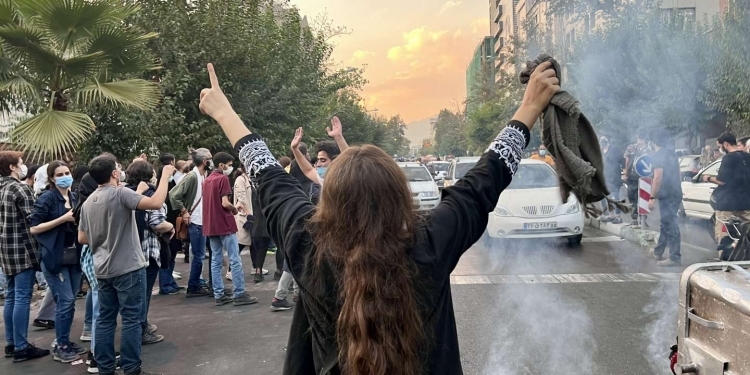 Molla rejiminin qələbəsi, yoxsa nisbi sakitlik –