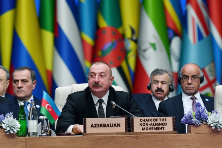 “BMT Təhlükəsizlik Şurası səmərəli deyil” –