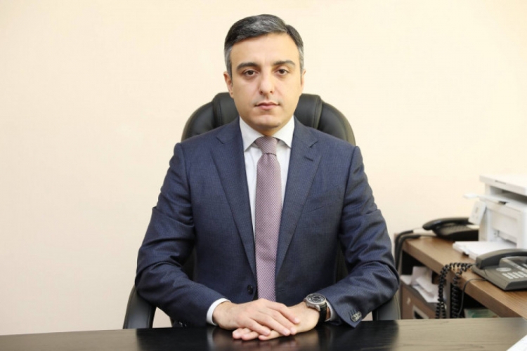 Nazir müavini: “326 uşağın müəssisəyə düşməsinin qarşısı alınıb, 423 uşaq isə...”