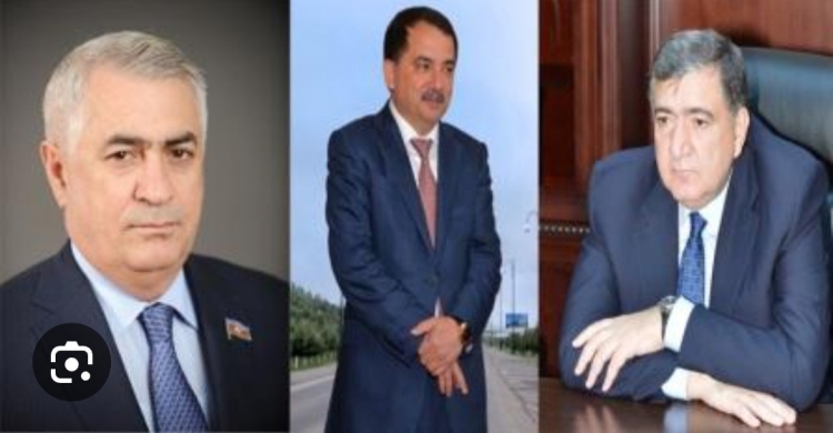 Satan başçı: bircə şəhidlik qalmışdı... -