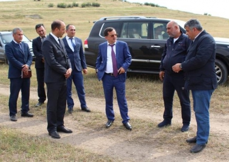 Qazax qara duman içində: “qaranlıq” başçıdan qara xəbər –